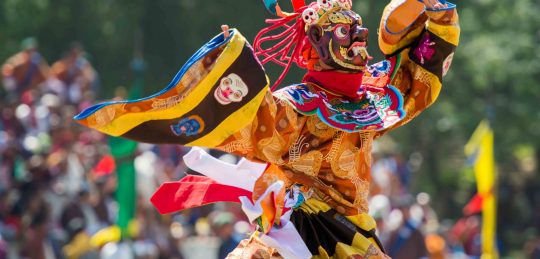 6 days, 5nights (Border)