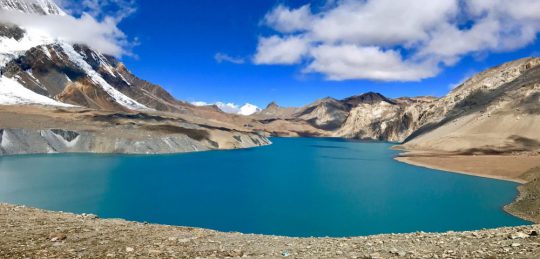 Dagala Thousand Lakes Trek