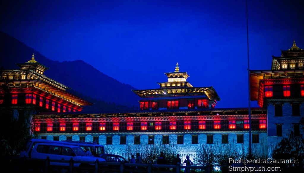 Bhutan Cultural & Nature Explorer