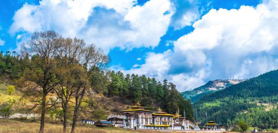 Bumthang