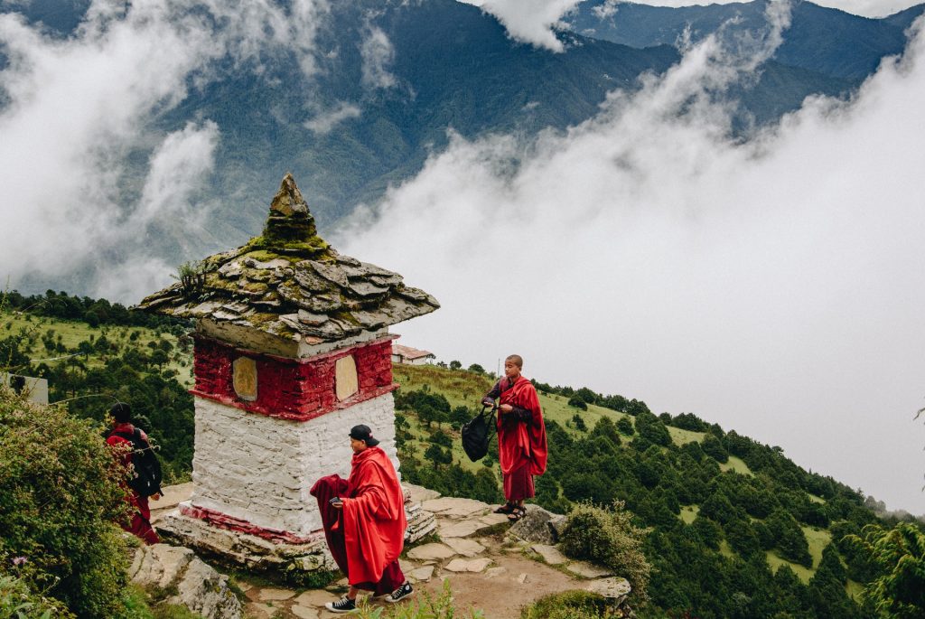 5 Days Bhutan Package from India: Paro, Thimphu & Farm Stay