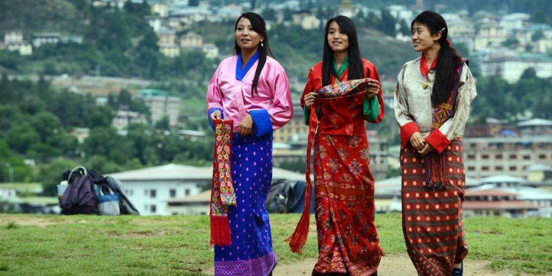 Bhutan’s dark secret to Happiness