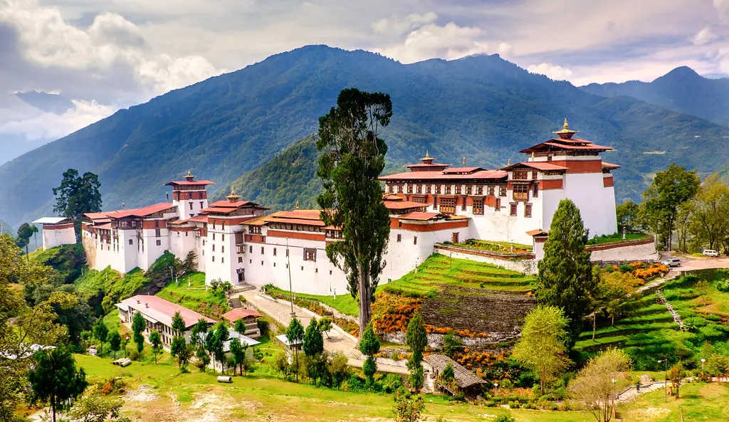 Eastern Bhutan
